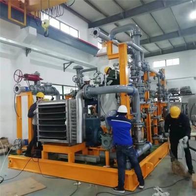 聯諾歐機械科技江蘇打造規范生產體系,推動中國制造業發展