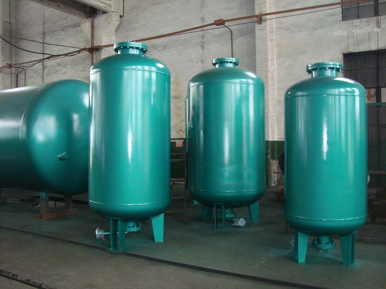 供應(yīng)sql800穩(wěn)壓罐價格