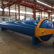 2019年壓力容器價格、報價與批發(fā)市場分析——機械網(wǎng)第7頁解讀