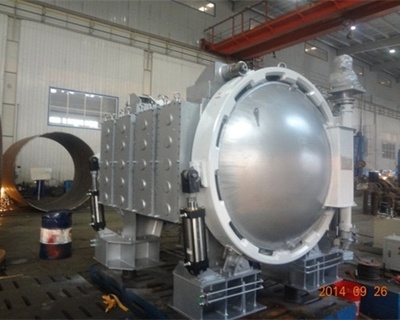 壓力容器行業(yè)的未來發(fā)展情況