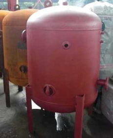 威海供應(yīng)壓力容器設(shè)計(jì)公司推薦 為何選擇山東北斗制冷壓力容器